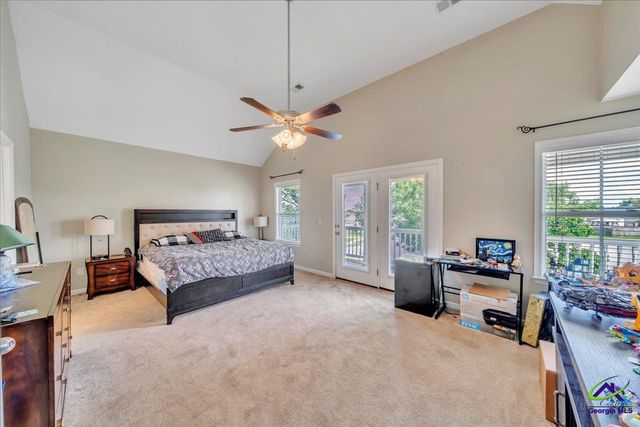 207 Courthouse Lane, Warner Robins, GA 31088