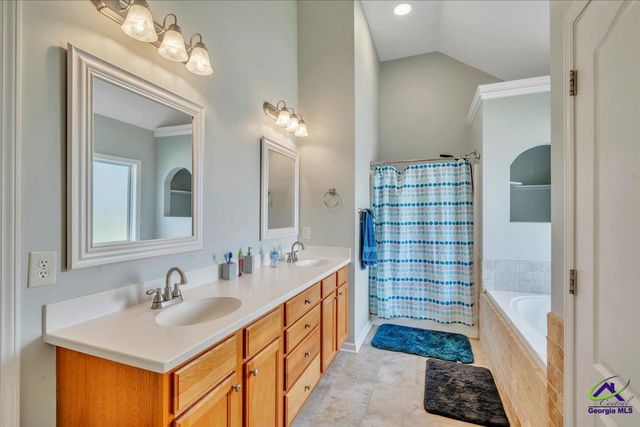 207 Courthouse Lane, Warner Robins, GA 31088