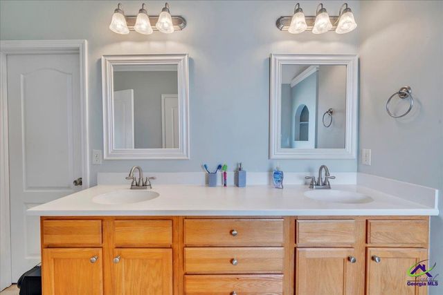 207 Courthouse Lane, Warner Robins, GA 31088