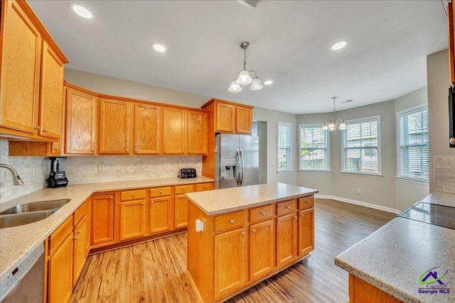 207 Courthouse Lane, Warner Robins, GA 31088