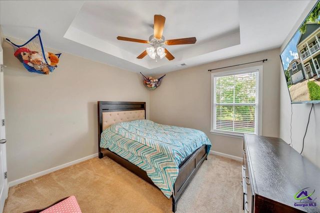 207 Courthouse Lane, Warner Robins, GA 31088