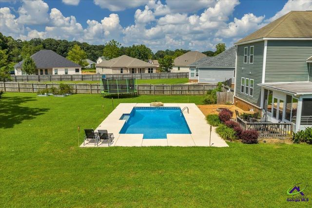 207 Courthouse Lane, Warner Robins, GA 31088