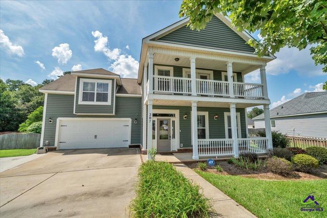 207 Courthouse Lane, Warner Robins, GA 31088