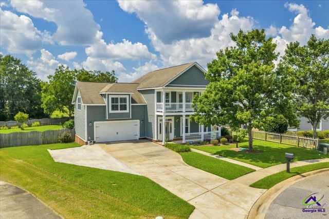 207 Courthouse Lane, Warner Robins, GA 31088