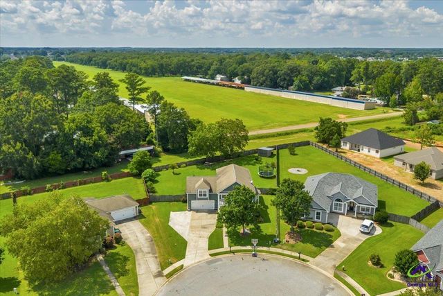 207 Courthouse Lane, Warner Robins, GA 31088