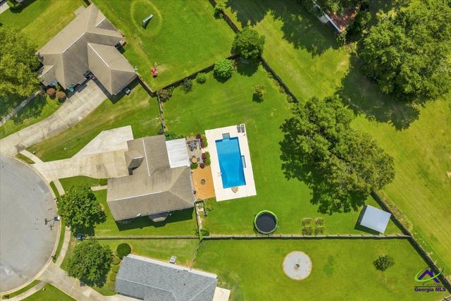 207 Courthouse Lane, Warner Robins, GA 31088