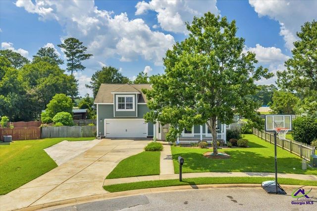 207 Courthouse Lane, Warner Robins, GA 31088