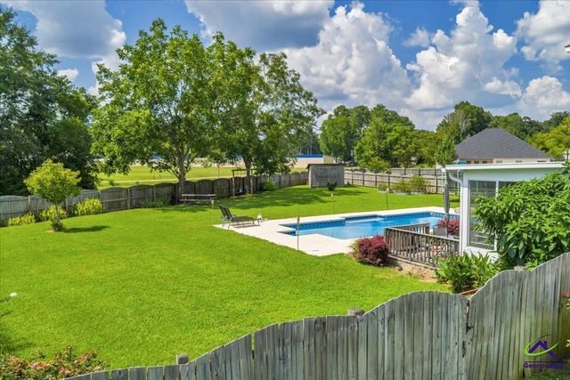207 Courthouse Lane, Warner Robins, GA 31088