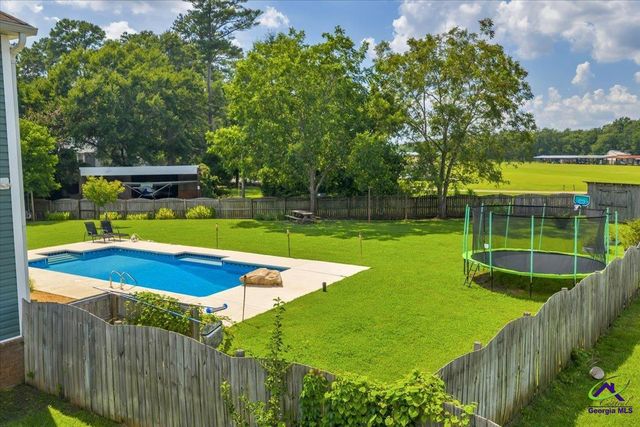 207 Courthouse Lane, Warner Robins, GA 31088