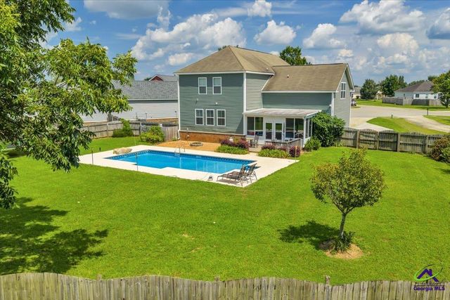 207 Courthouse Lane, Warner Robins, GA 31088