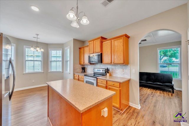207 Courthouse Lane, Warner Robins, GA 31088