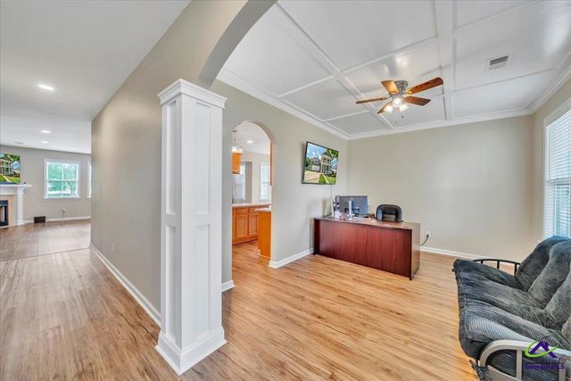 207 Courthouse Lane, Warner Robins, GA 31088