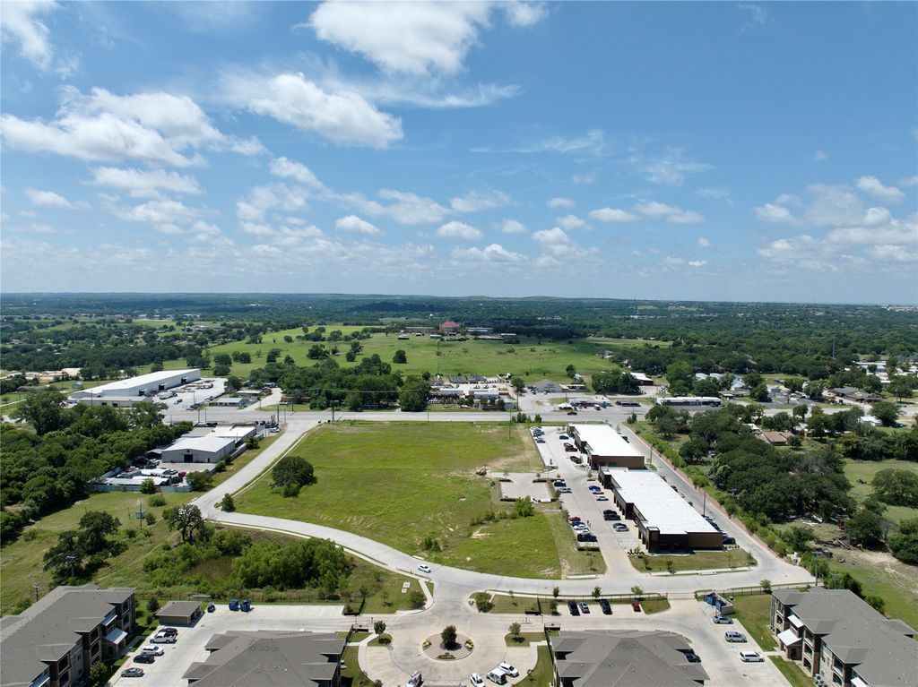 1725 Fort Worth Highway 3, Weatherford, TX 76086