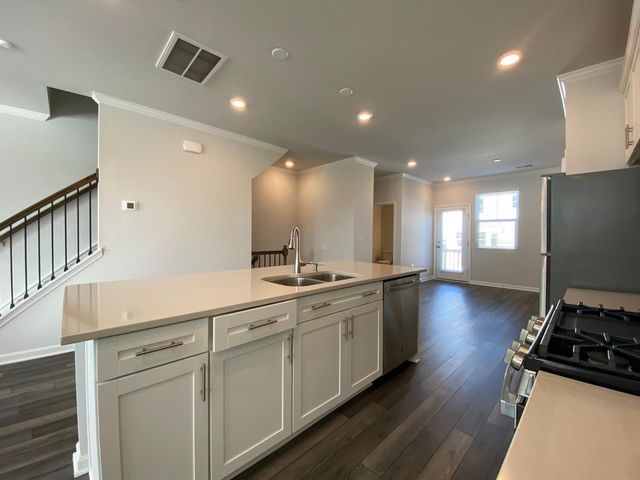 702 Gimari Drive, Wake Forest, NC 27587