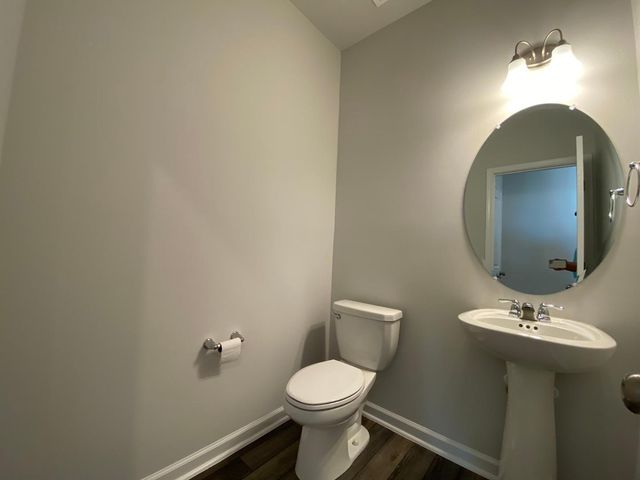 702 Gimari Drive, Wake Forest, NC 27587