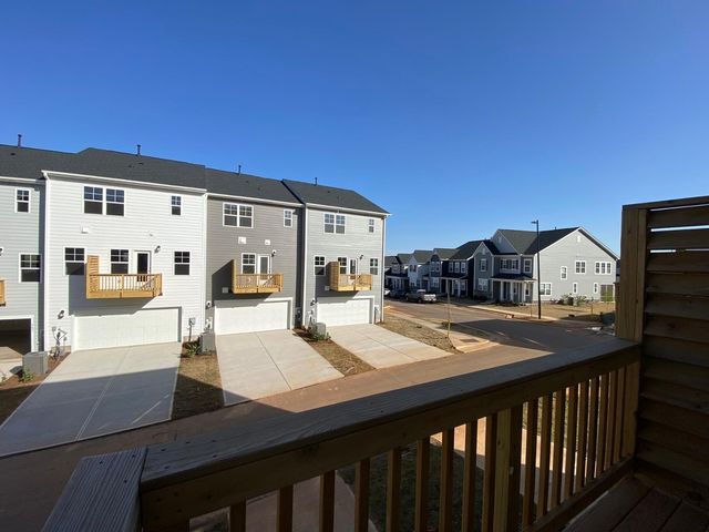 702 Gimari Drive, Wake Forest, NC 27587