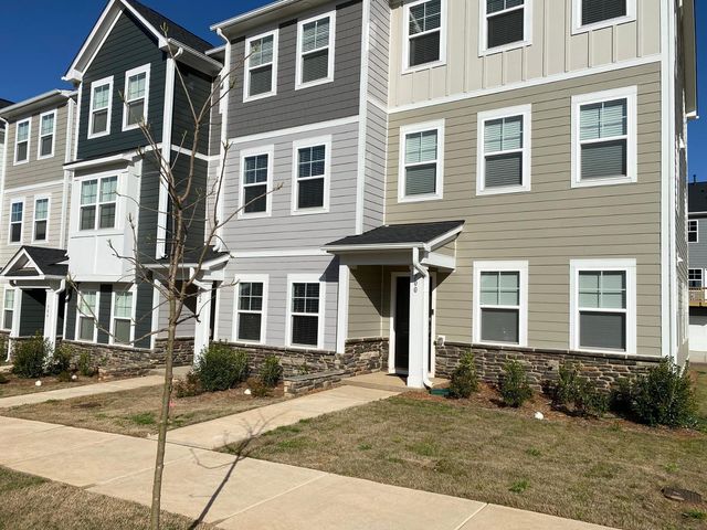 702 Gimari Drive, Wake Forest, NC 27587