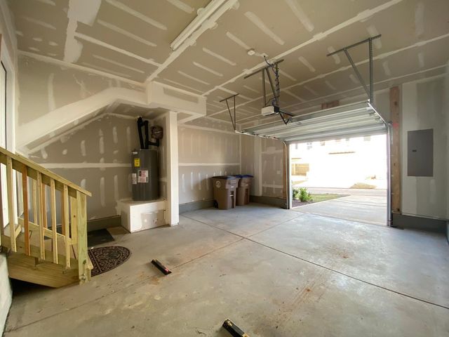 702 Gimari Drive, Wake Forest, NC 27587