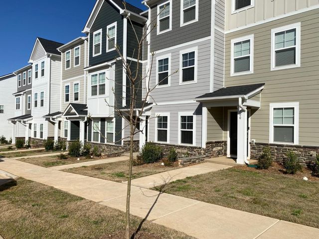 702 Gimari Drive, Wake Forest, NC 27587