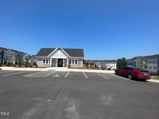 702 Gimari Drive, Wake Forest, NC 27587