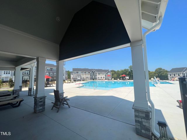 702 Gimari Drive, Wake Forest, NC 27587