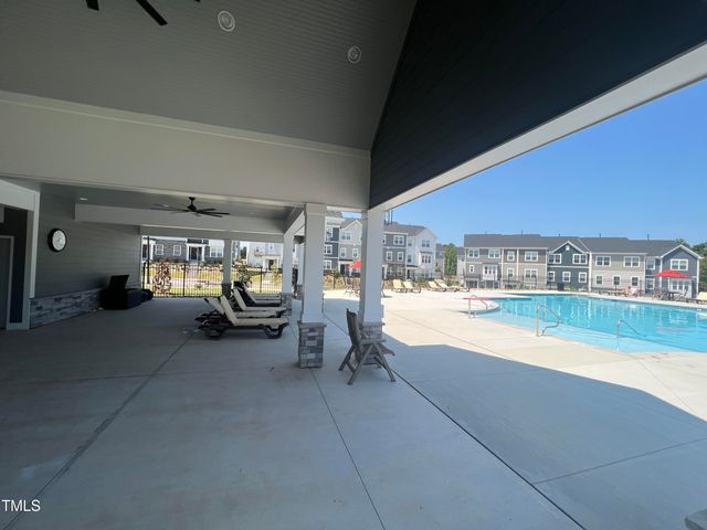 702 Gimari Drive, Wake Forest, NC 27587