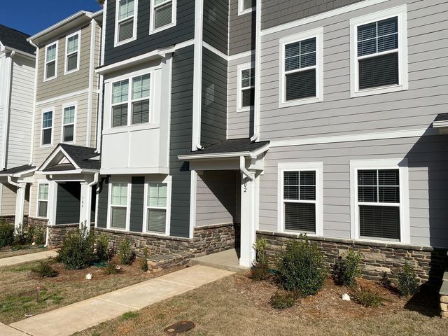 702 Gimari Drive, Wake Forest, NC 27587