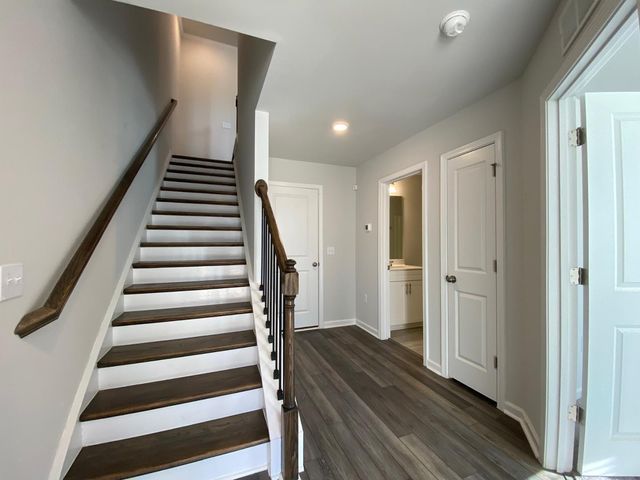 702 Gimari Drive, Wake Forest, NC 27587