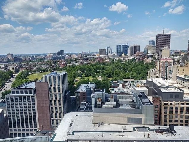 110 Stuart Street 24D, Boston, MA 02116