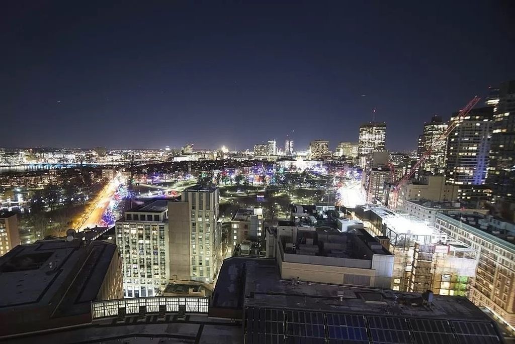 110 Stuart Street 24D, Boston, MA 02116