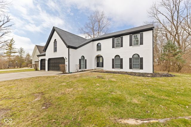 5750 Rolling Pines Court, Indianapolis, IN 46220