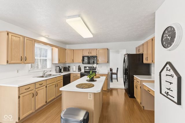 5750 Rolling Pines Court, Indianapolis, IN 46220