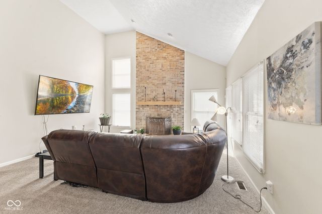 5750 Rolling Pines Court, Indianapolis, IN 46220