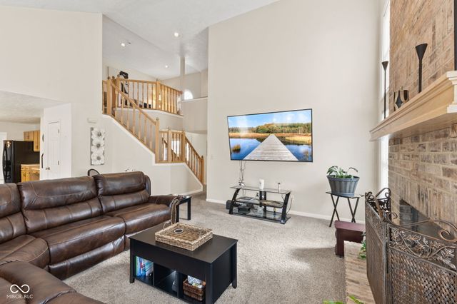 5750 Rolling Pines Court, Indianapolis, IN 46220