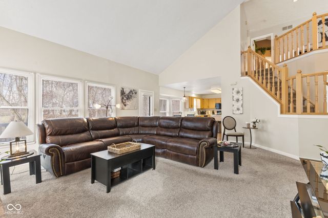 5750 Rolling Pines Court, Indianapolis, IN 46220