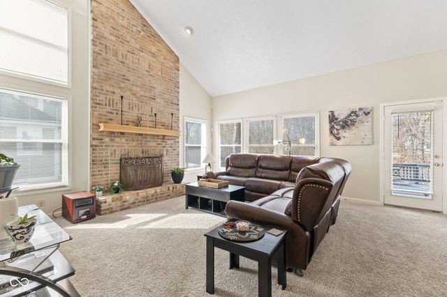 5750 Rolling Pines Court, Indianapolis, IN 46220