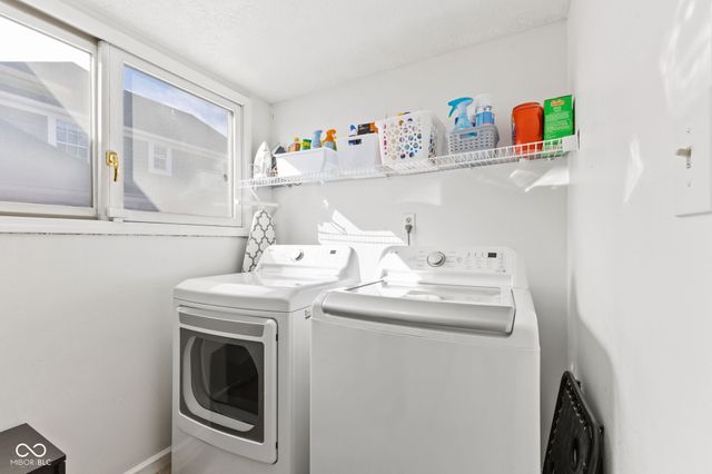 5750 Rolling Pines Court, Indianapolis, IN 46220