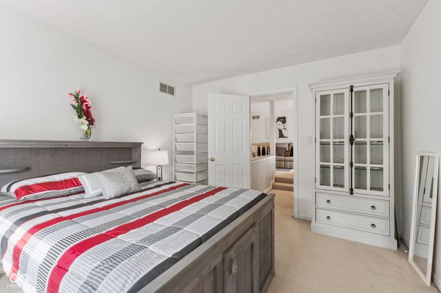 5750 Rolling Pines Court, Indianapolis, IN 46220