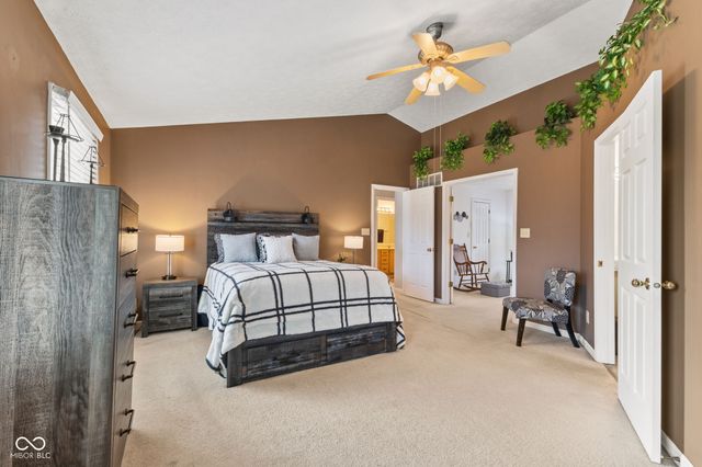 5750 Rolling Pines Court, Indianapolis, IN 46220