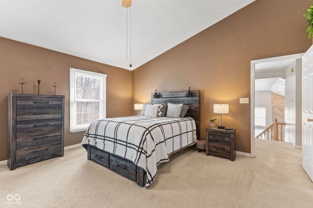 5750 Rolling Pines Court, Indianapolis, IN 46220