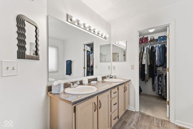 5750 Rolling Pines Court, Indianapolis, IN 46220