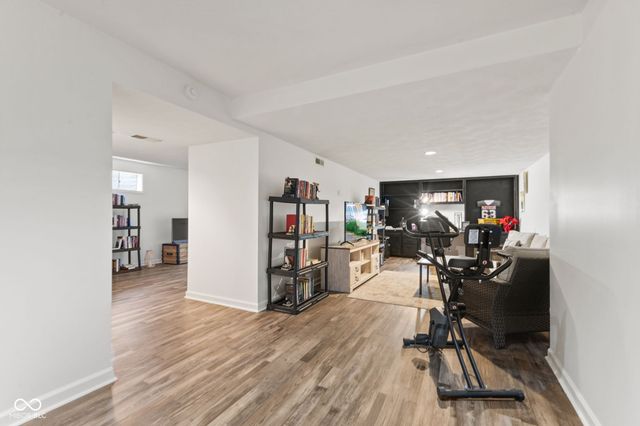 5750 Rolling Pines Court, Indianapolis, IN 46220