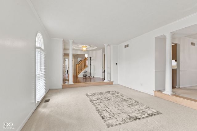 5750 Rolling Pines Court, Indianapolis, IN 46220