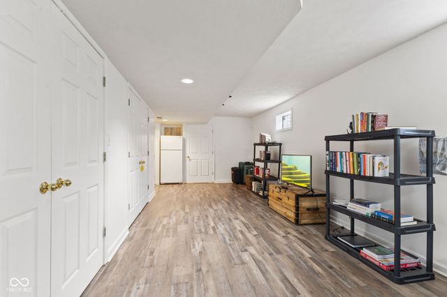 5750 Rolling Pines Court, Indianapolis, IN 46220