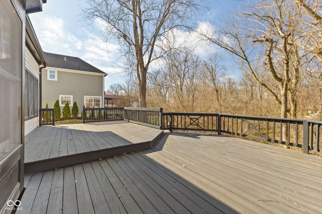 5750 Rolling Pines Court, Indianapolis, IN 46220