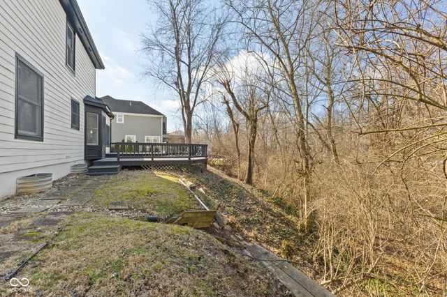 5750 Rolling Pines Court, Indianapolis, IN 46220