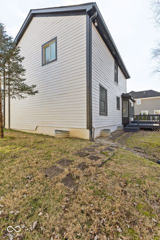 5750 Rolling Pines Court, Indianapolis, IN 46220