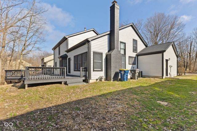 5750 Rolling Pines Court, Indianapolis, IN 46220