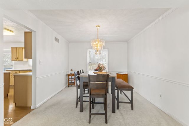 5750 Rolling Pines Court, Indianapolis, IN 46220