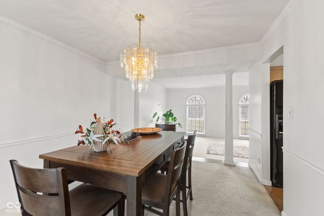 5750 Rolling Pines Court, Indianapolis, IN 46220